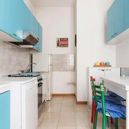 Bilocale In Porta Romana Apartment Milan